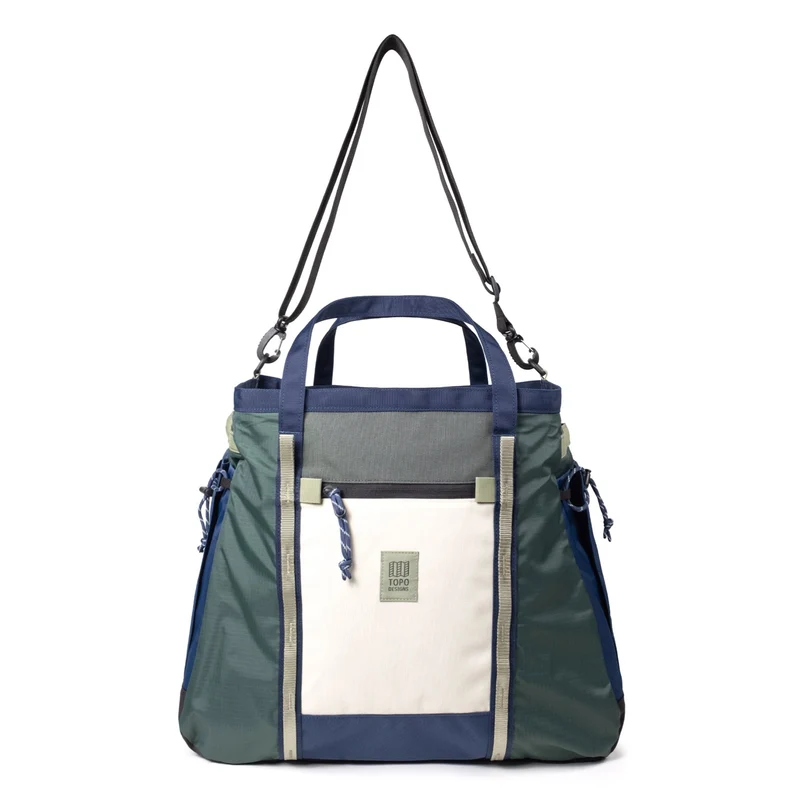 Mountain Gear Bag 48L