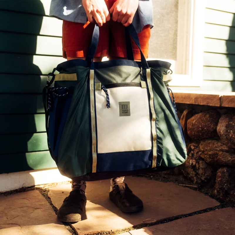 Mountain Gear Bag 48L