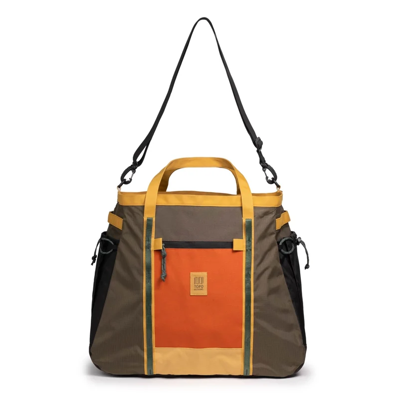 Mountain Gear Bag 48L