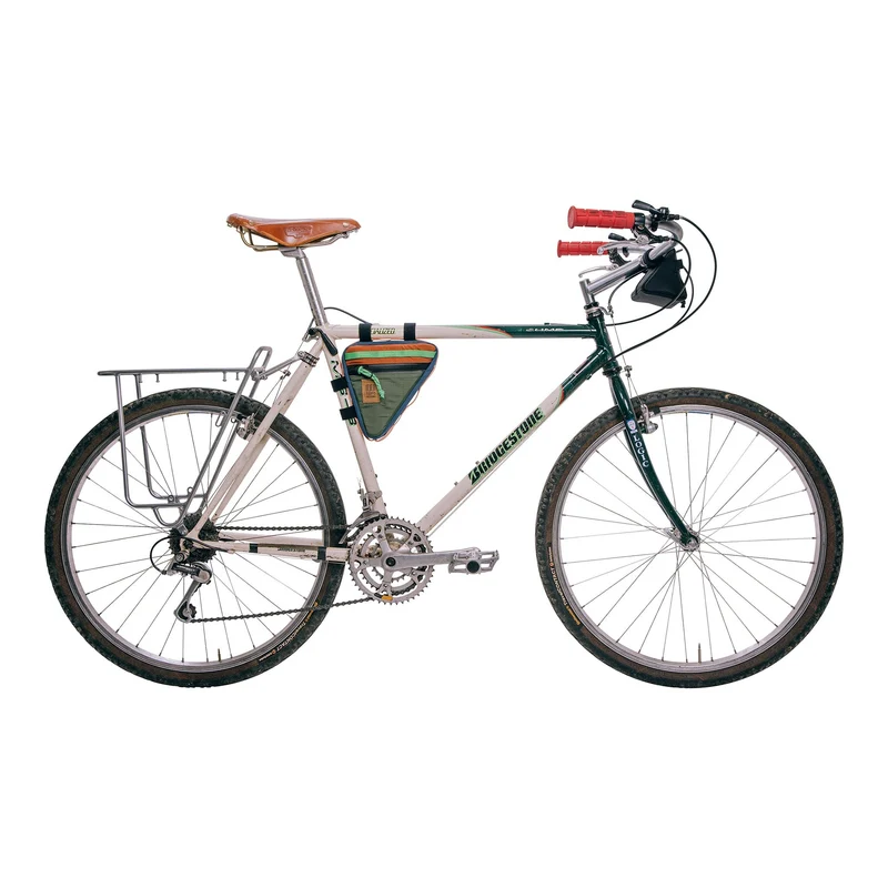 Bike Frame Bag 1L