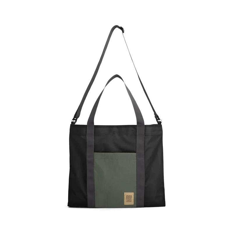 Mountain Essential Tote 9L