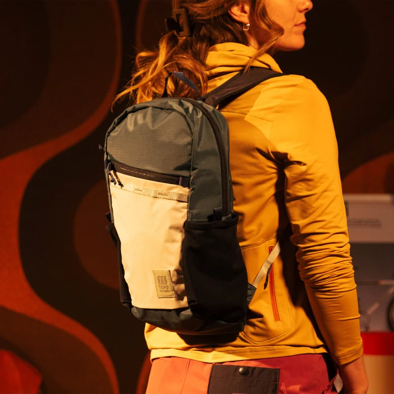 Peakview Packable Backpack 11L - Outlet
