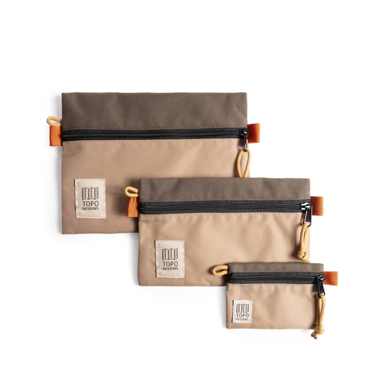 Accessory Bags