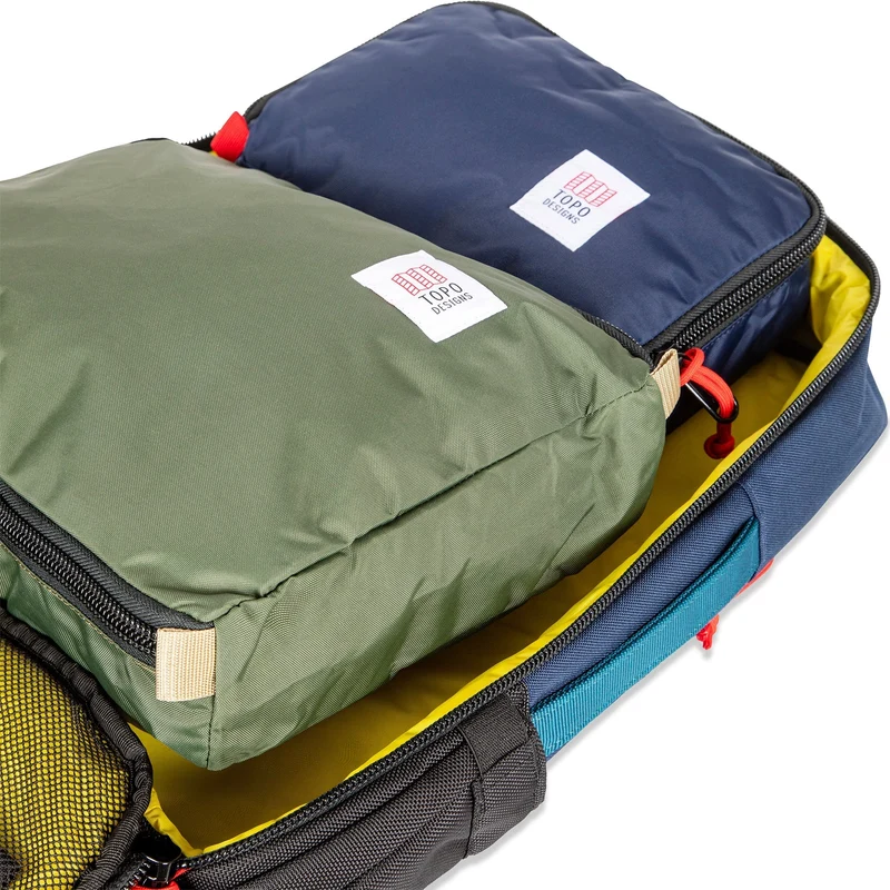Global Travel Bag 30L