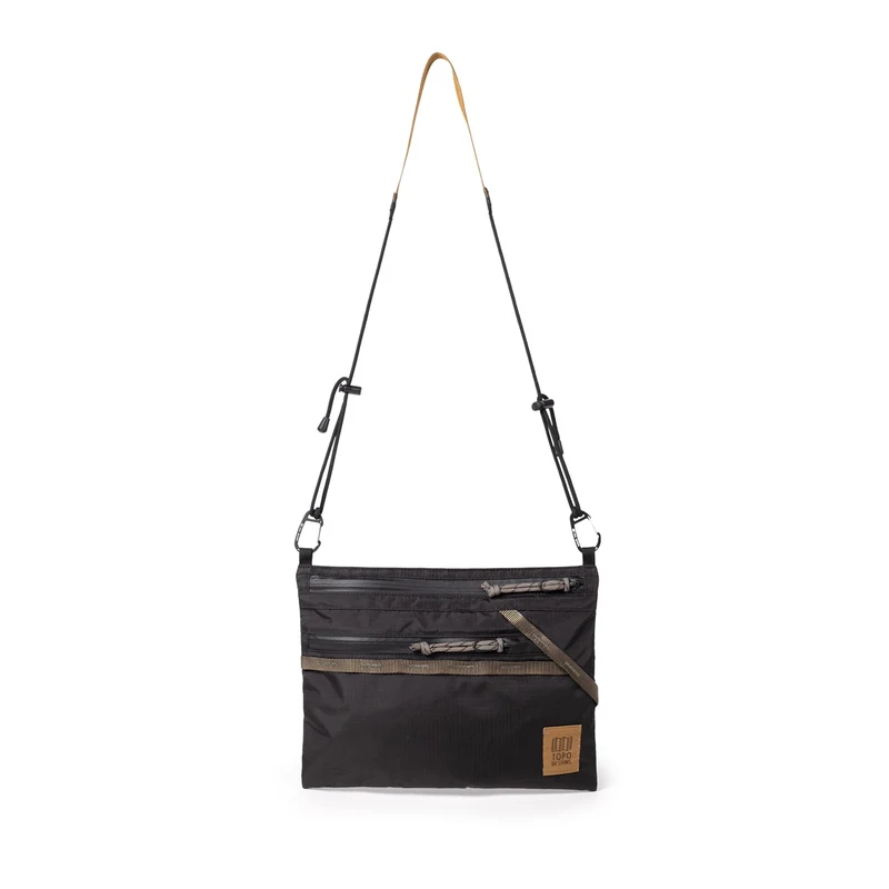 Mountain Accessory Shoulder Bag 1L