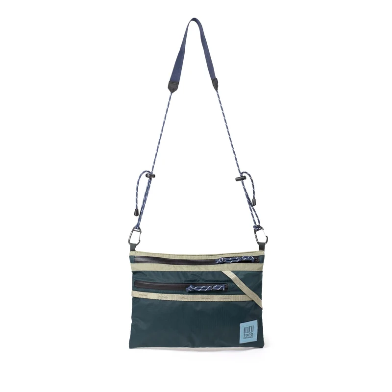 Mountain Accessory Shoulder Bag 1L