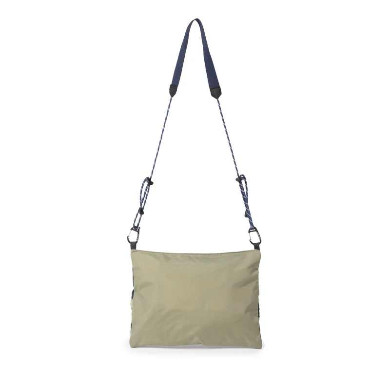 Mountain Accessory Shoulder Bag 1L