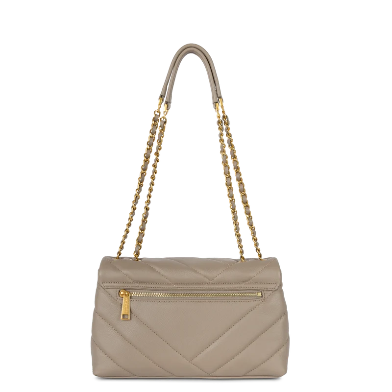 Sac besace - Soft Matelassé