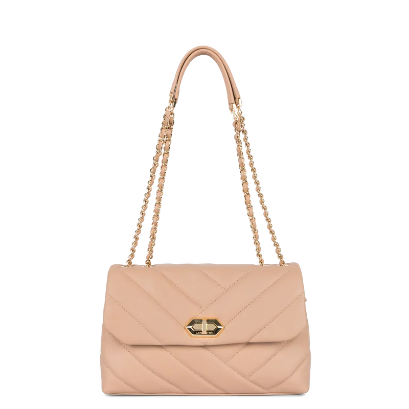 Sac besace - Soft Matelassé