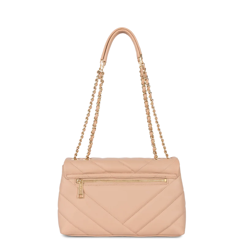 Sac besace - Soft Matelassé