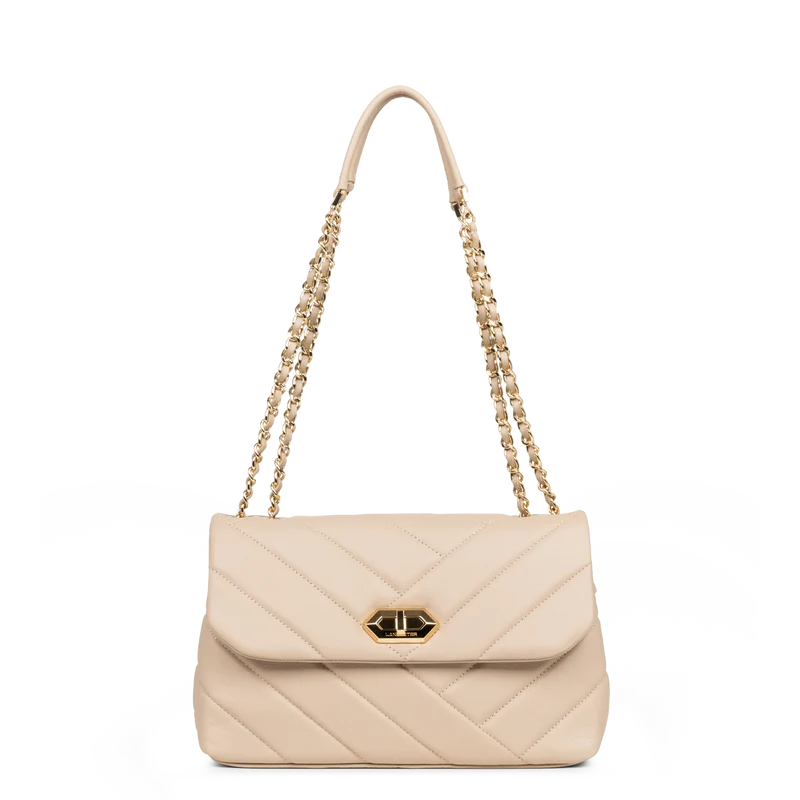 Sac besace - Soft Matelassé