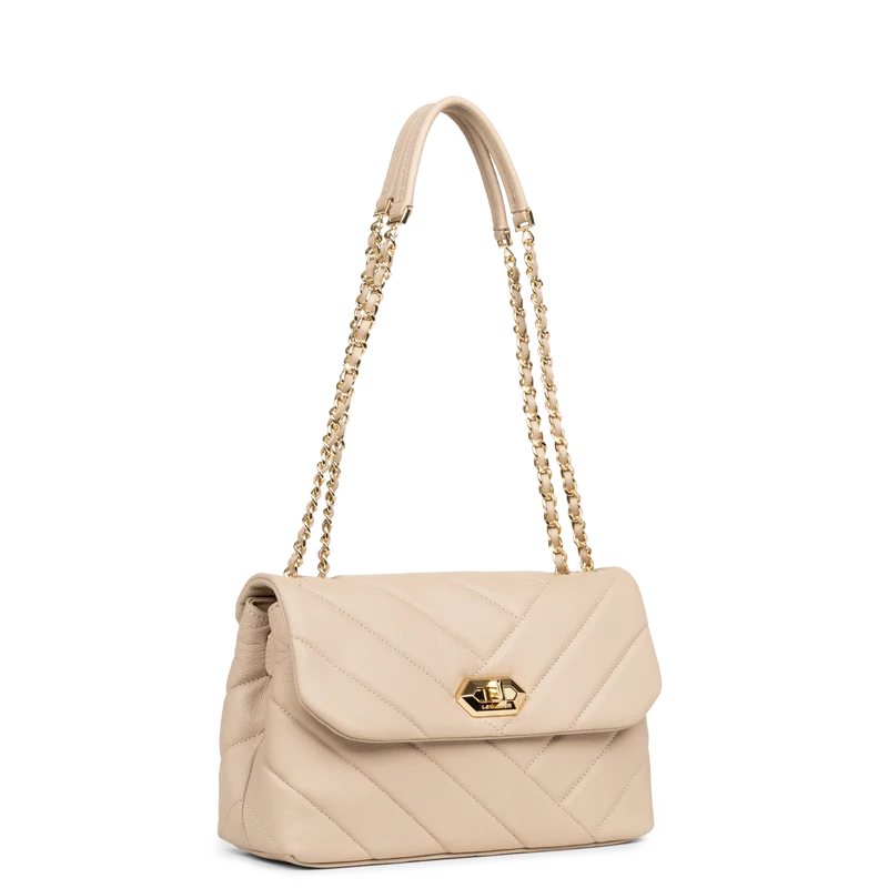 Sac besace - Soft Matelassé