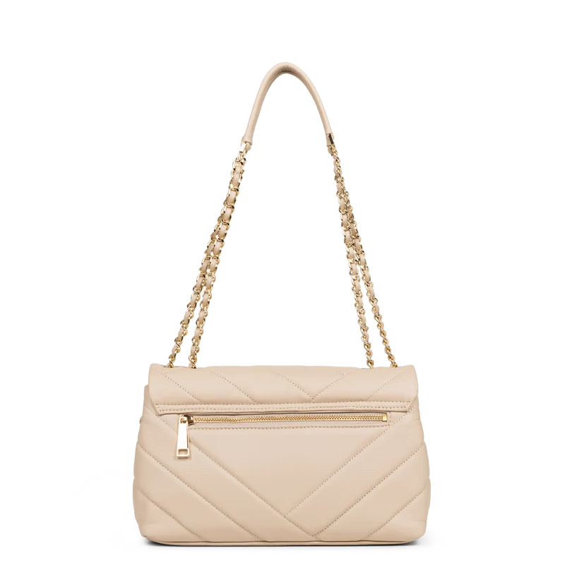 Sac besace - Soft Matelassé