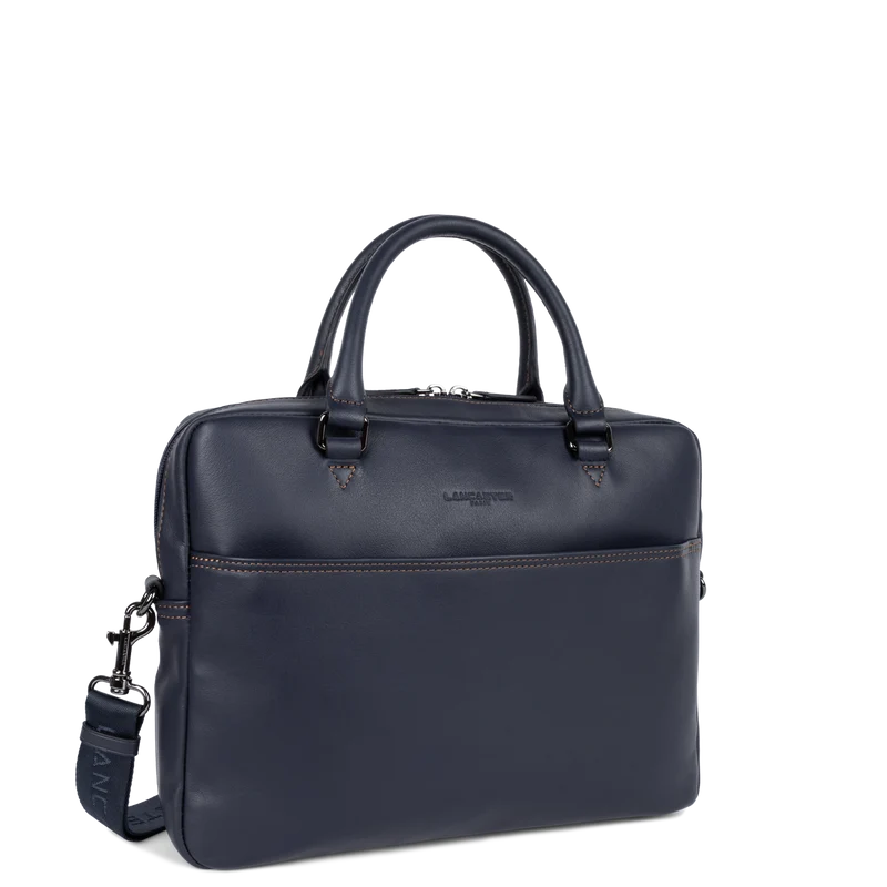 Porte documents - Soft Vintage Homme