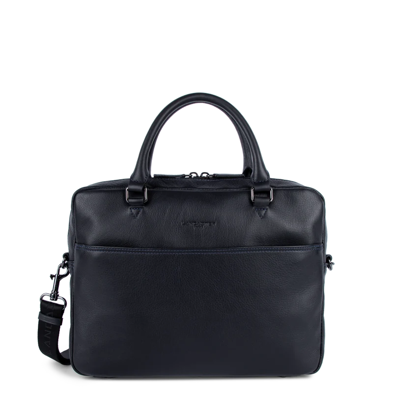 Porte documents - Soft Vintage Homme