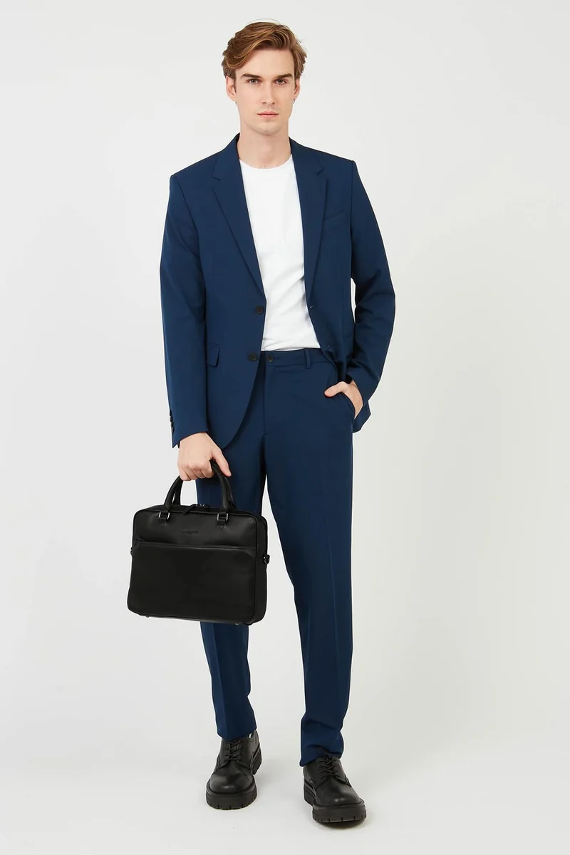 Porte documents - Soft Vintage Homme