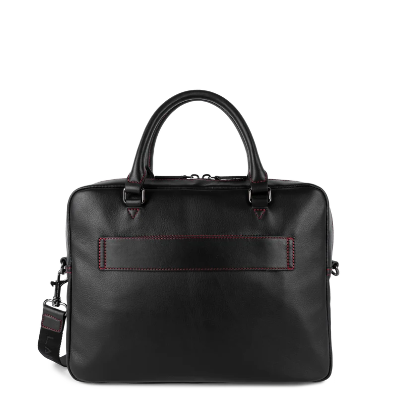 Porte documents - Soft Vintage Homme