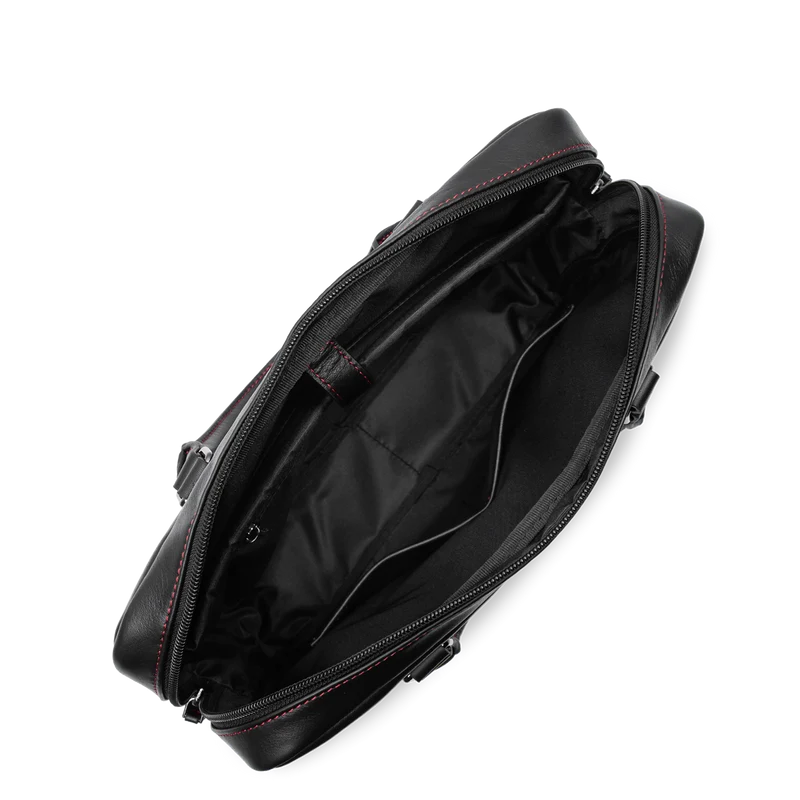 Porte documents - Soft Vintage Homme