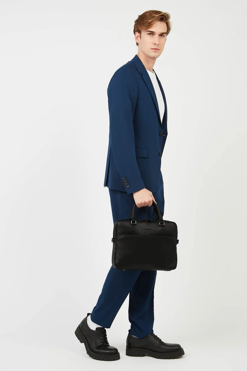 Porte documents - Soft Vintage Homme
