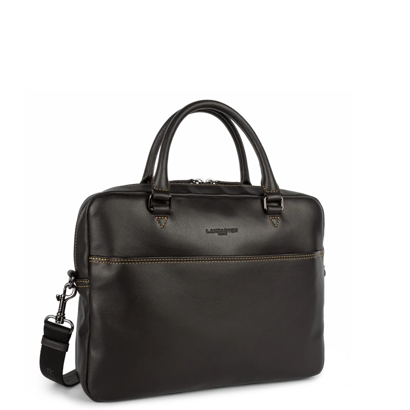 Porte documents - Soft Vintage Homme