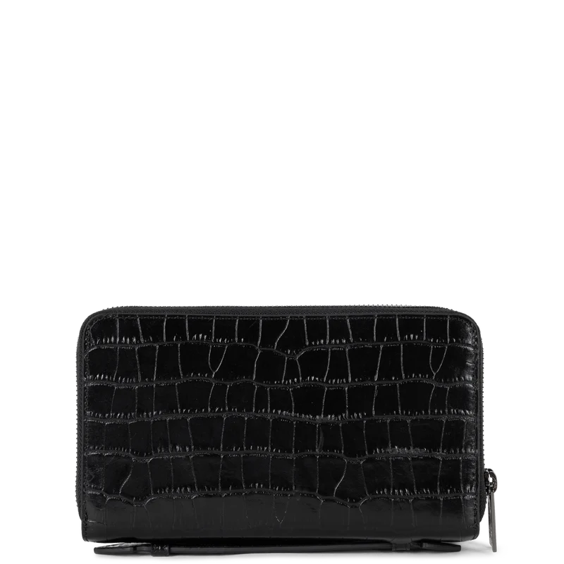 Compagnon - Croco Homme