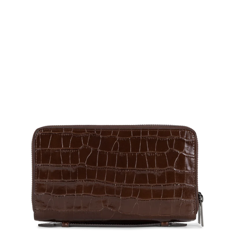 Compagnon - Croco Homme