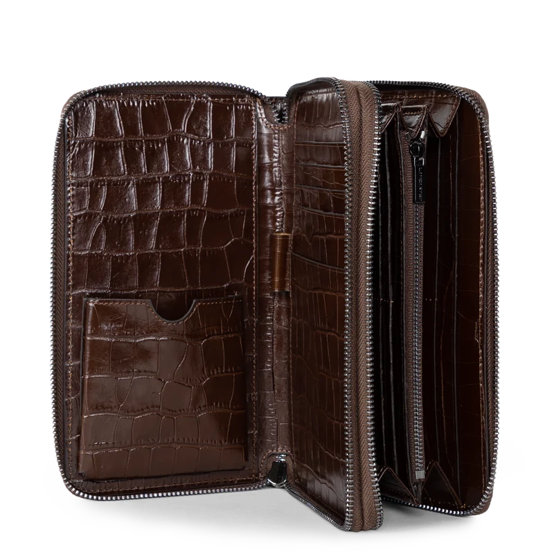 Compagnon - Croco Homme