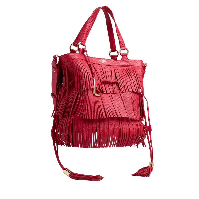 M BUCKET BAG
