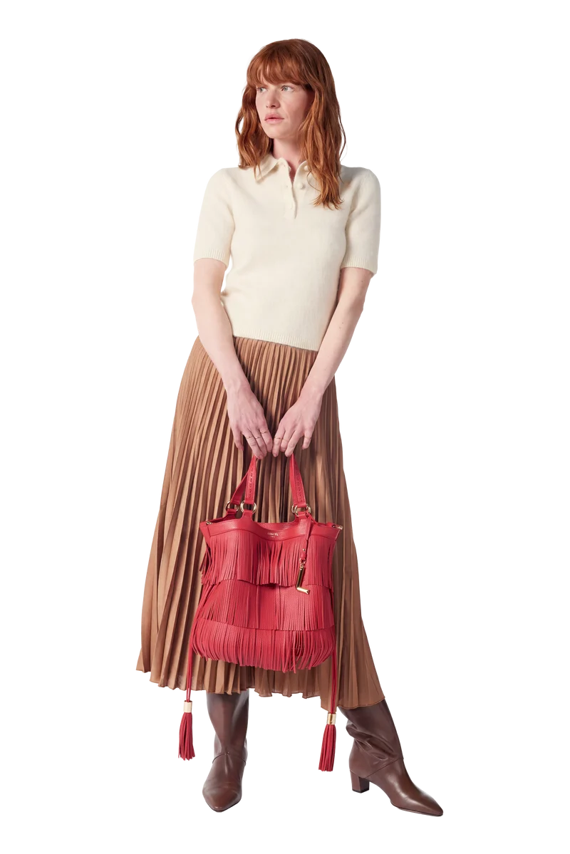 M BUCKET BAG