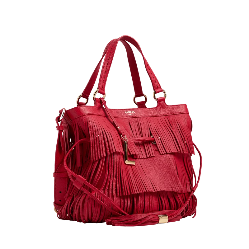 M BUCKET BAG