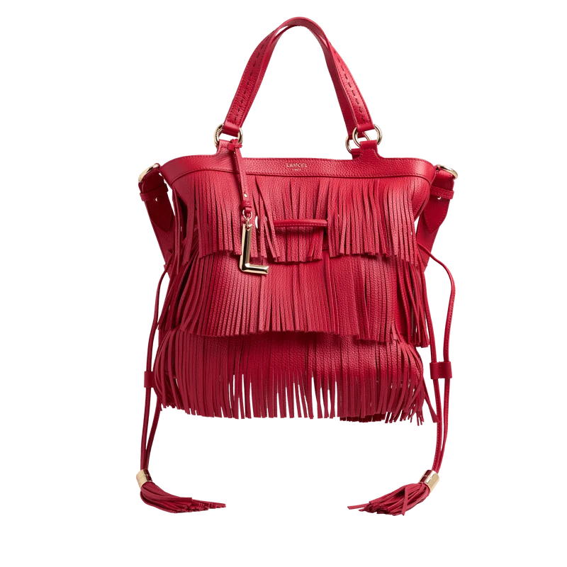 M BUCKET BAG