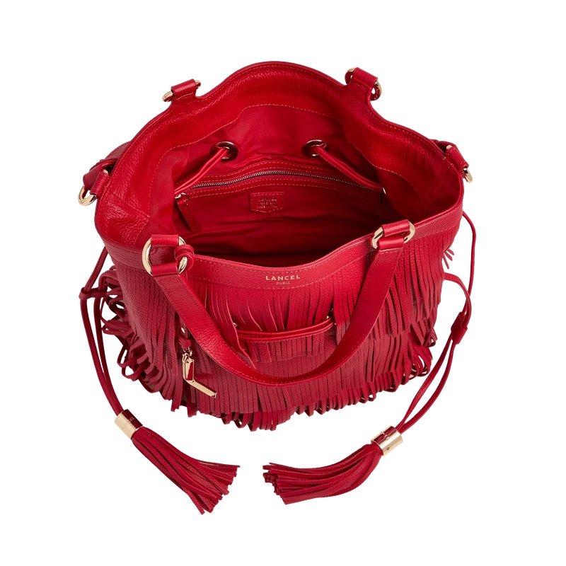 M BUCKET BAG