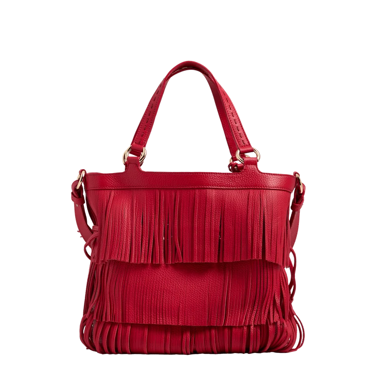 M BUCKET BAG