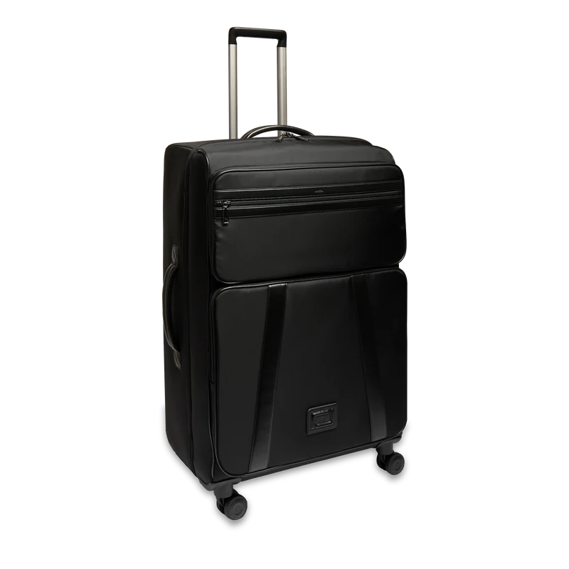 4-W MEDIUM SUITCASE