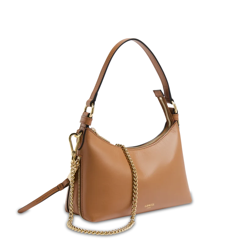 ZIP BABY HOBO BAG