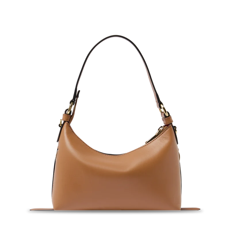 ZIP BABY HOBO BAG