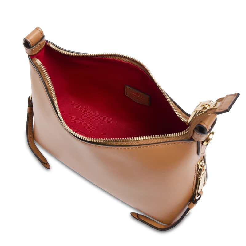 ZIP BABY HOBO BAG