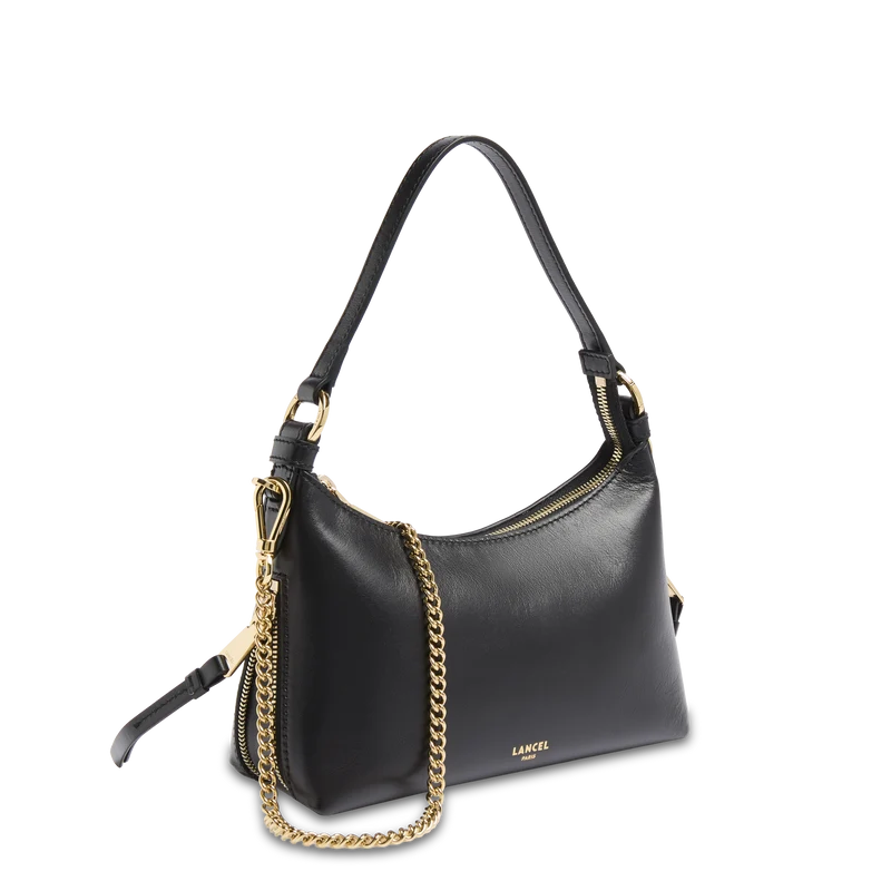 ZIP BABY HOBO BAG