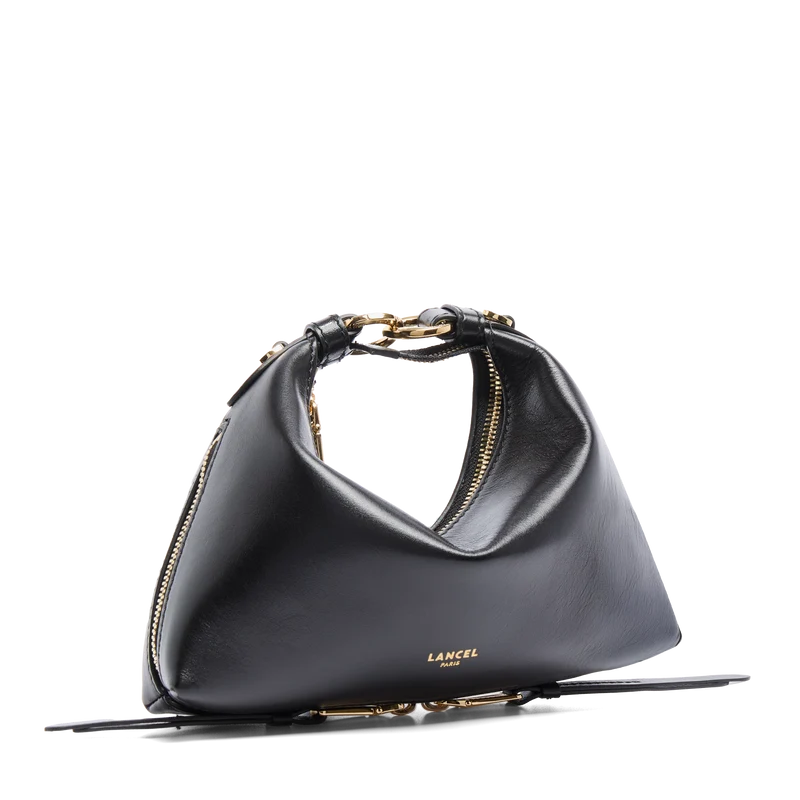 ZIP BABY HOBO BAG