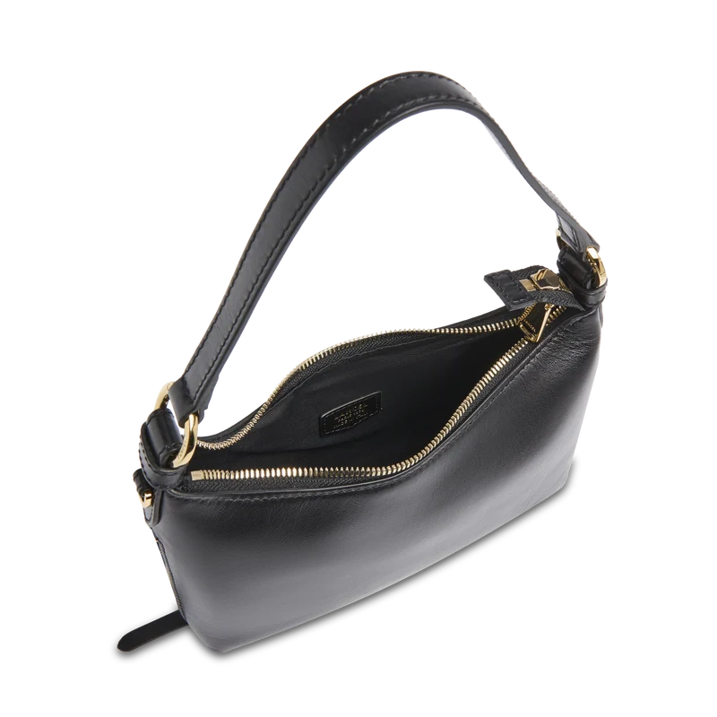 ZIP BABY HOBO BAG