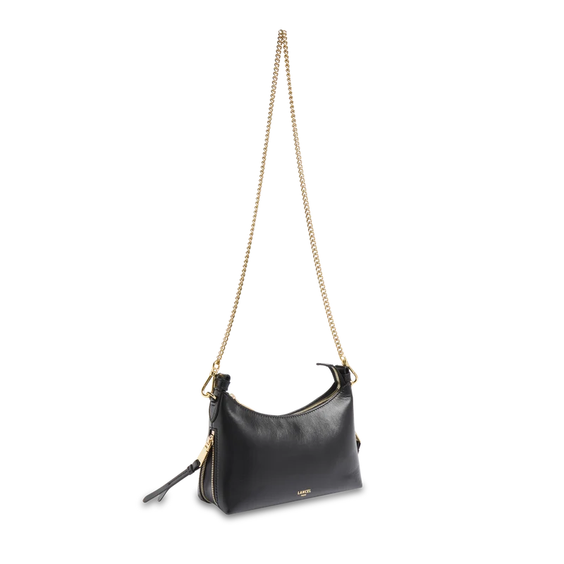 ZIP BABY HOBO BAG