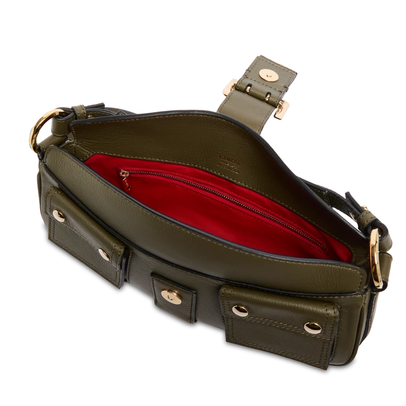 S HOBO BAG