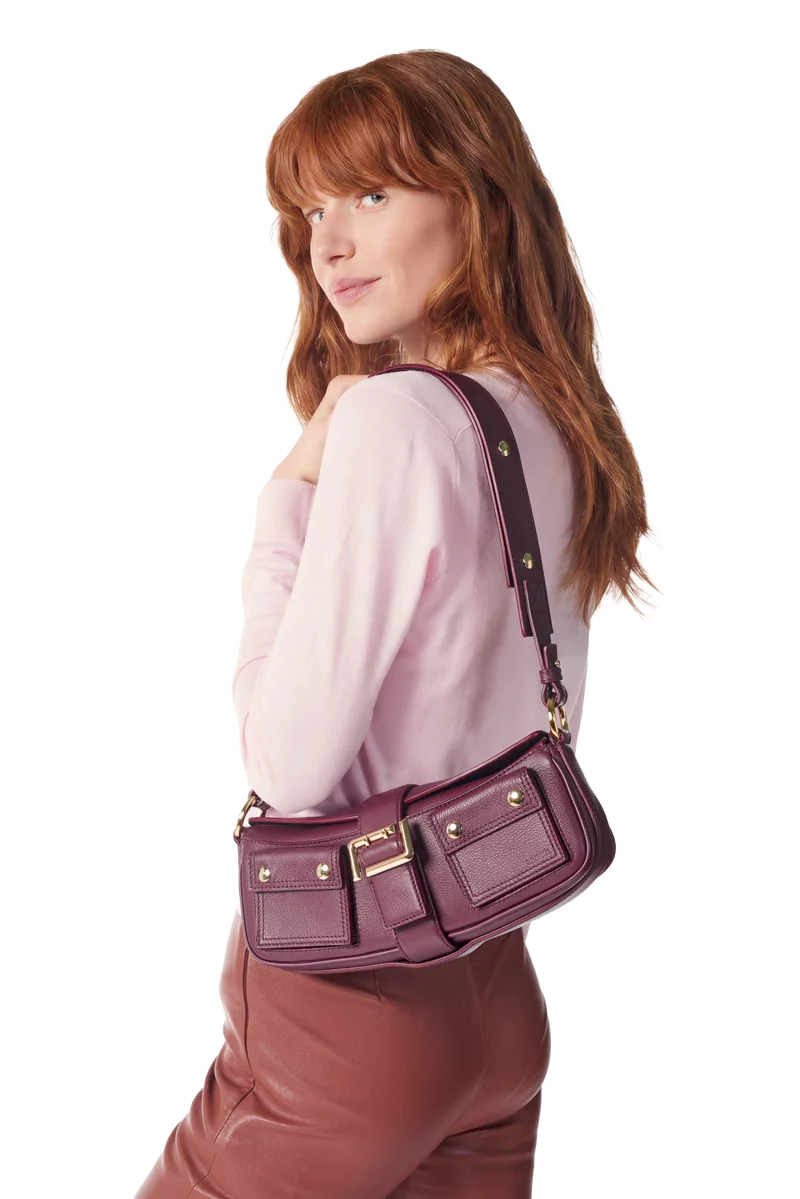 S HOBO BAG