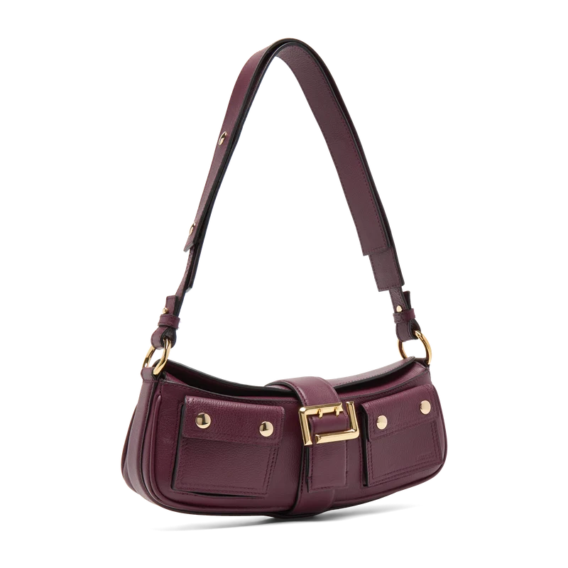 S HOBO BAG