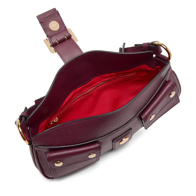 S HOBO BAG