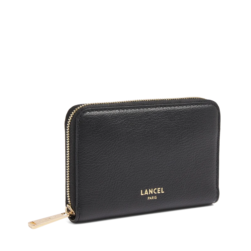 S ZIP AROUND WALLET