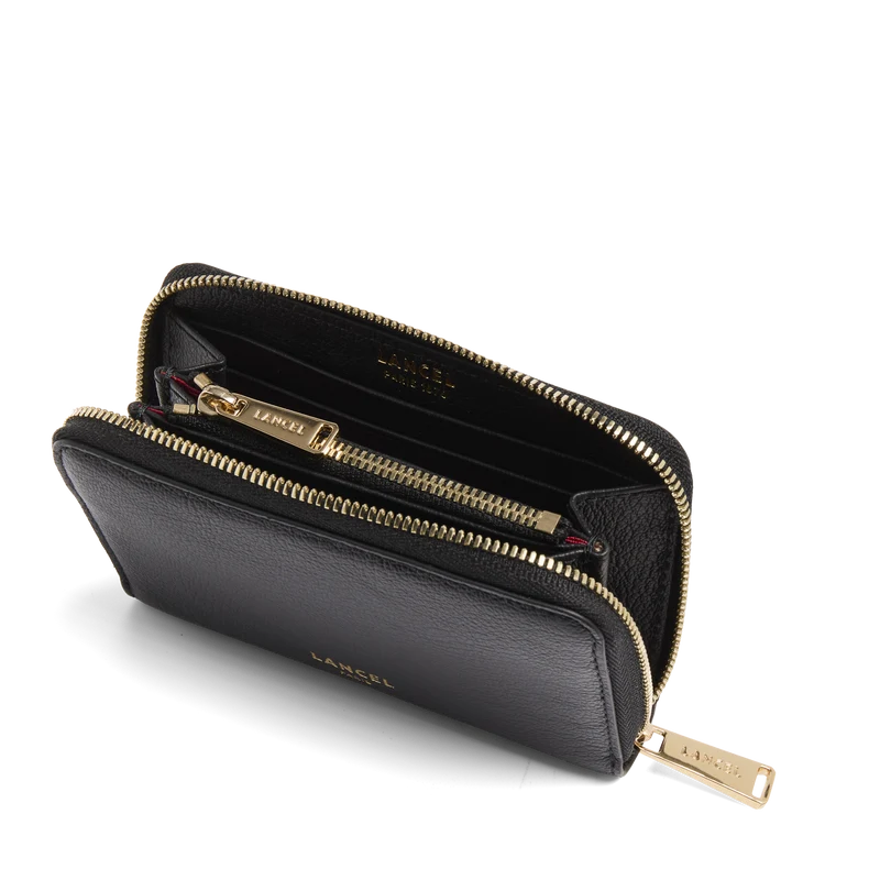 S ZIP AROUND WALLET