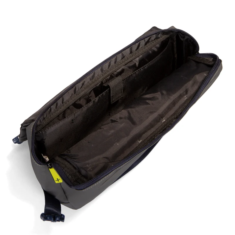 Sooke Messenger Bag