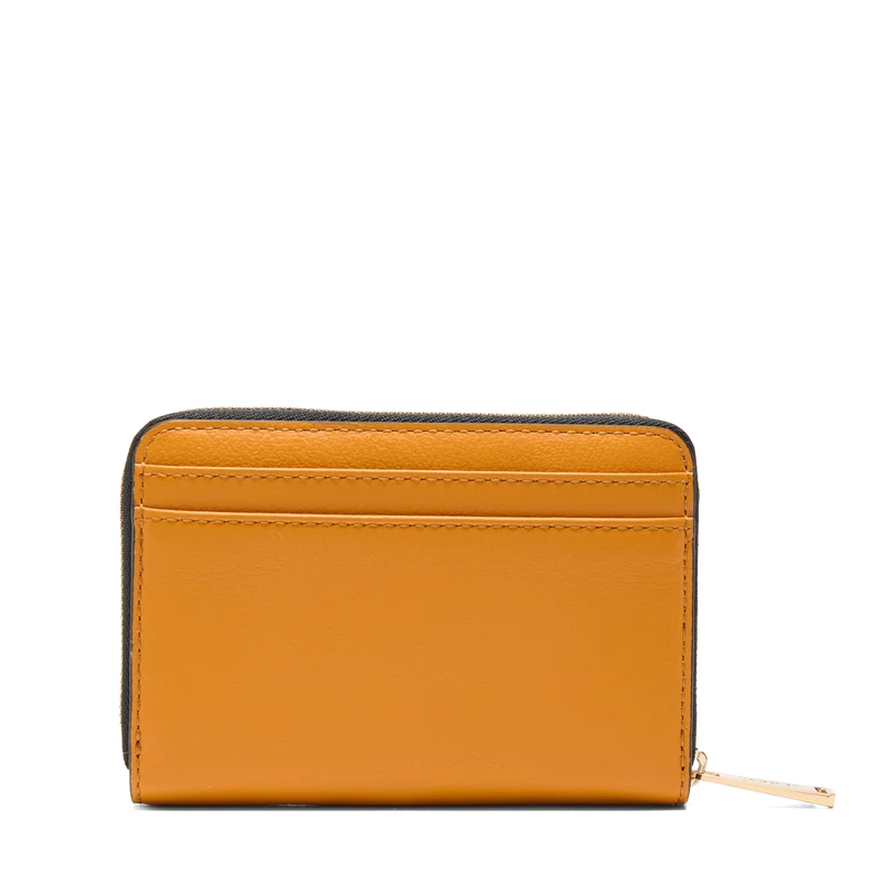 S ZIP AROUND WALLET