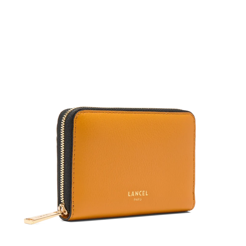 S ZIP AROUND WALLET